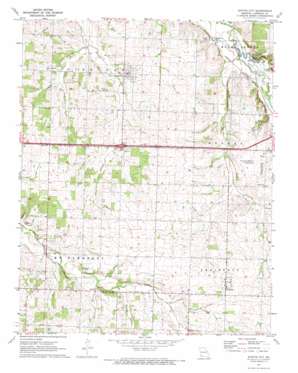 Stotts City USGS topographic map 37093a8
