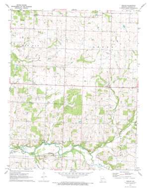Rescue USGS topographic map 37093b8