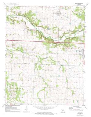 Reeds USGS topographic map 37094a2
