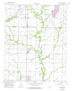 Asbury USGS topographic map 37094c6