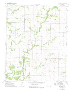 McCune NE USGS topographic map 37095d1