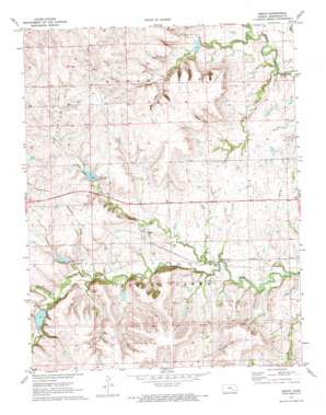 Reece USGS topographic map 37096g4