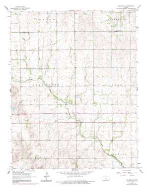Waterloo USGS topographic map 37097f8