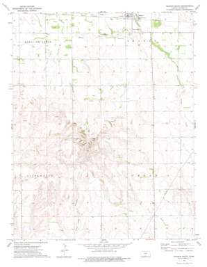 Sharon South USGS topographic map 37098b4