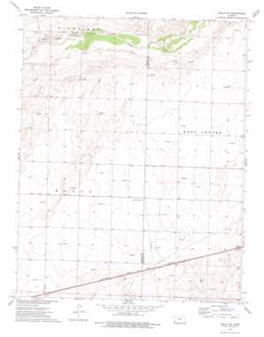 Rolla NE USGS topographic map 37101b5
