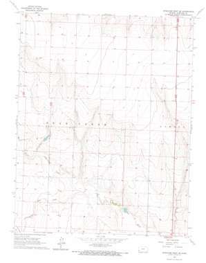 Syracuse West Se USGS topographic map 37101g7