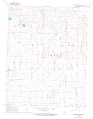 Syracuse West SW USGS topographic map 37101g8