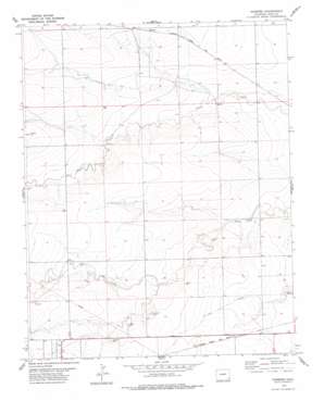 Harbord USGS topographic map 37102d7