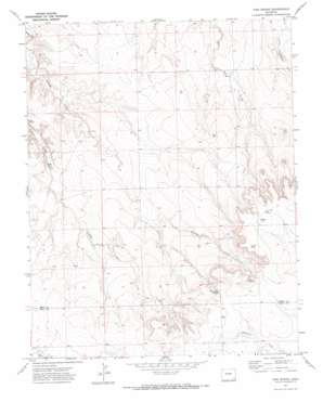 Pipe Spring USGS topographic map 37102f8