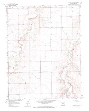 Toonerville NE USGS topographic map 37103h1
