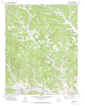Weston USGS topographic map 37104b7