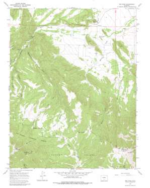 Red Wing USGS topographic map 37105f3
