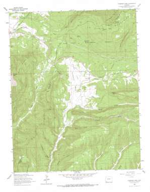Thompson Park USGS topographic map 37108c2