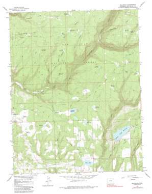 Millwood USGS topographic map 37108d3