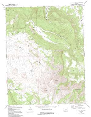 McKenna Peak USGS topographic map 37108h5