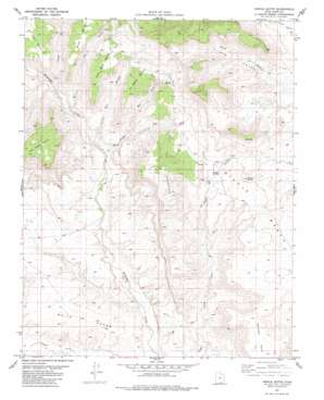 Nipple Butte USGS topographic map 37111b6