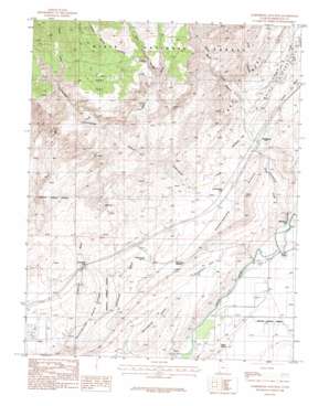 Harrisburg Junction USGS topographic map 37113b4