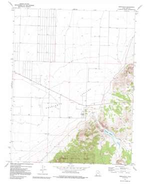 Newcastle USGS topographic map 37113f5