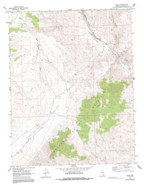 Elgin USGS topographic map 37114c5