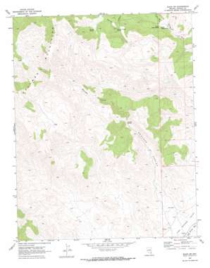 Elgin SW USGS topographic map 37114c6
