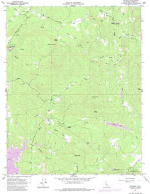 Knowles USGS topographic map 37119b7