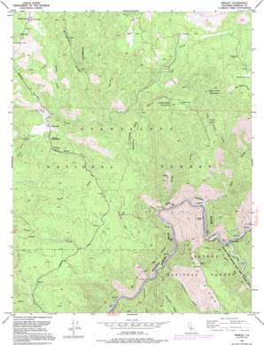 Kinsley USGS topographic map 37119f8