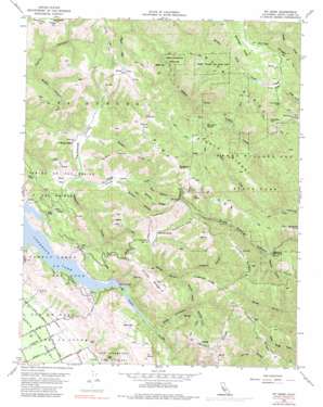 Mount Sizer USGS topographic map 37121b5