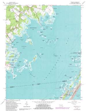Boxiron USGS topographic map 38075a3