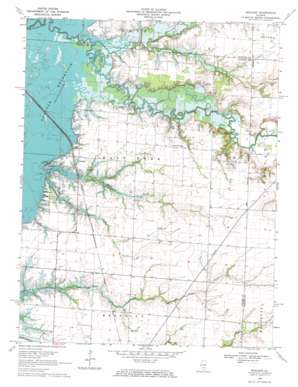 Boulder USGS topographic map 38089f2
