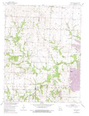 Johnstown USGS topographic map 38094c1