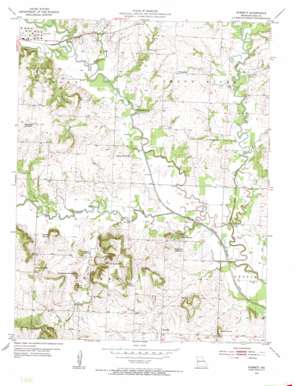 Everett USGS topographic map 38094e4