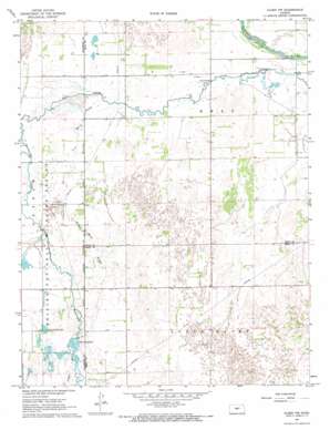 Alden NW USGS topographic map 38098b4
