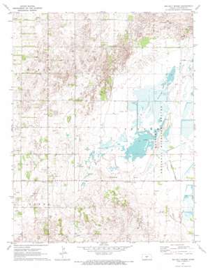 Big Salt Marsh USGS topographic map 38098b5