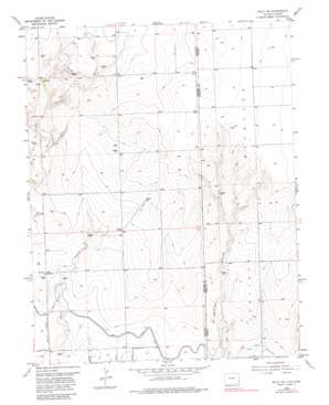 Holly Ne USGS topographic map 38102b1