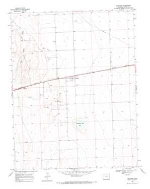 Brandon USGS topographic map 38102d4