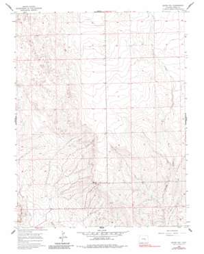 Boone Hill USGS topographic map 38104c2