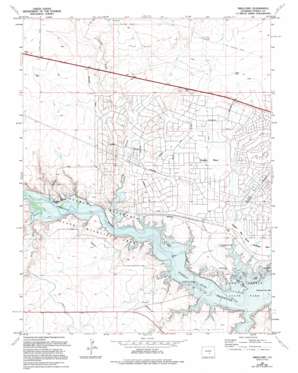 Swallows USGS topographic map 38104c7