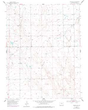 Hanover NW USGS topographic map 38104f4