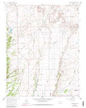 Florence SE USGS topographic map 38105c1