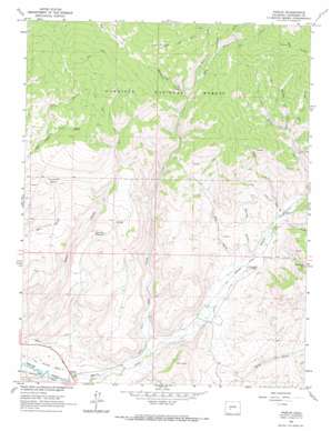 Parlin USGS topographic map 38106e6
