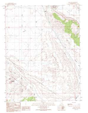 Valley City USGS topographic map 38109g7