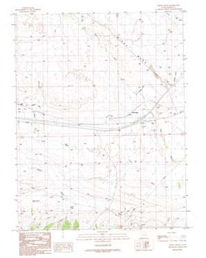 White House USGS topographic map 38109h4