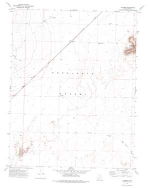 Latimer USGS topographic map 38113a3