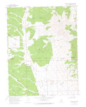 Parker Station USGS topographic map 38114f7