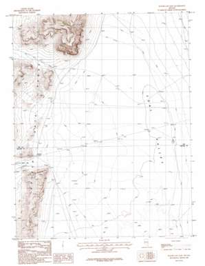Water Gap East USGS topographic map 38115a3