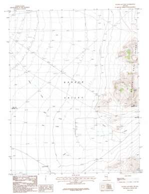 Water Gap West USGS topographic map 38115a4