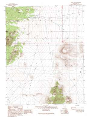Forest Home topo map