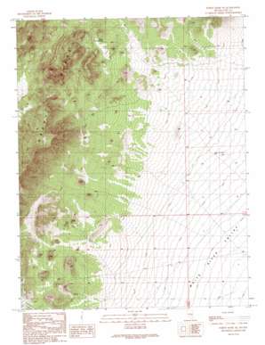 Forest Home Ne USGS topographic map 38115d3