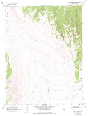 Brown Summit Nw USGS topographic map 38115h8