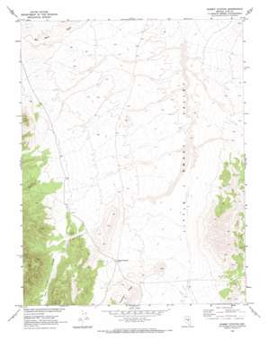 Summit Station USGS topographic map 38116h1
